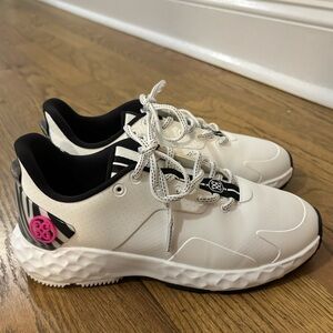G/FORE MG4+ golf shoes